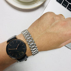 Titanium Steel Bracelet For Men