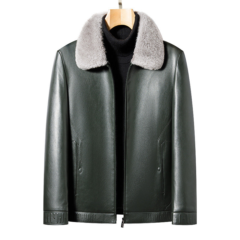 Business Casual Men's Jacket