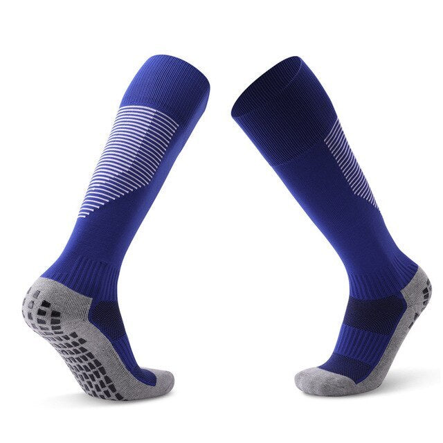 Anti-Slip Wear Resistant Football Sports Socks