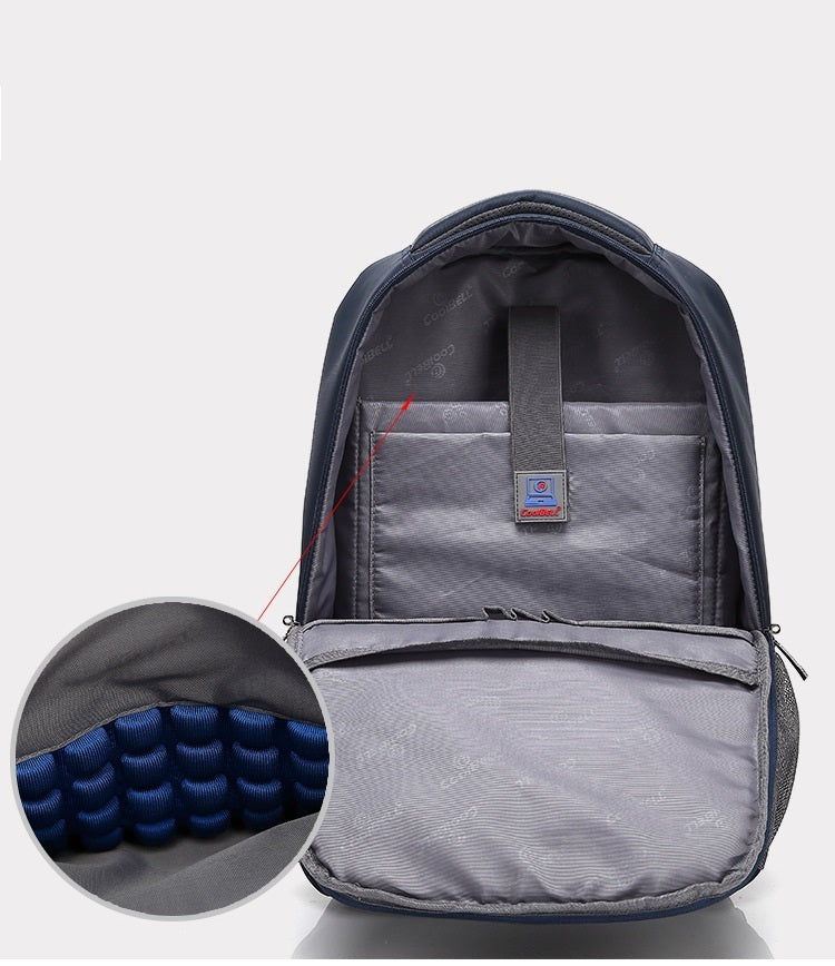 Stylish And Lightweight Business Popular Backpack For Men