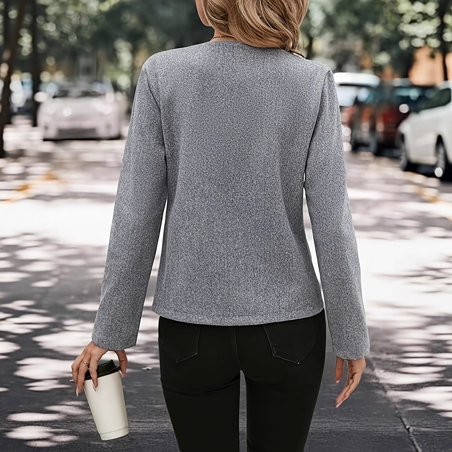 Chanel Coat European And American Women's Small Spring And Autumn New