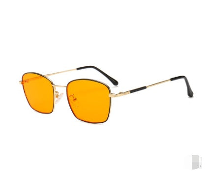 Casual Fashion Stylish Square Shape Sunglasses For Men