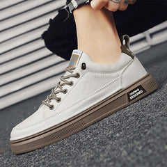Casual Slip-On Shoes for Men – Everyday Wear