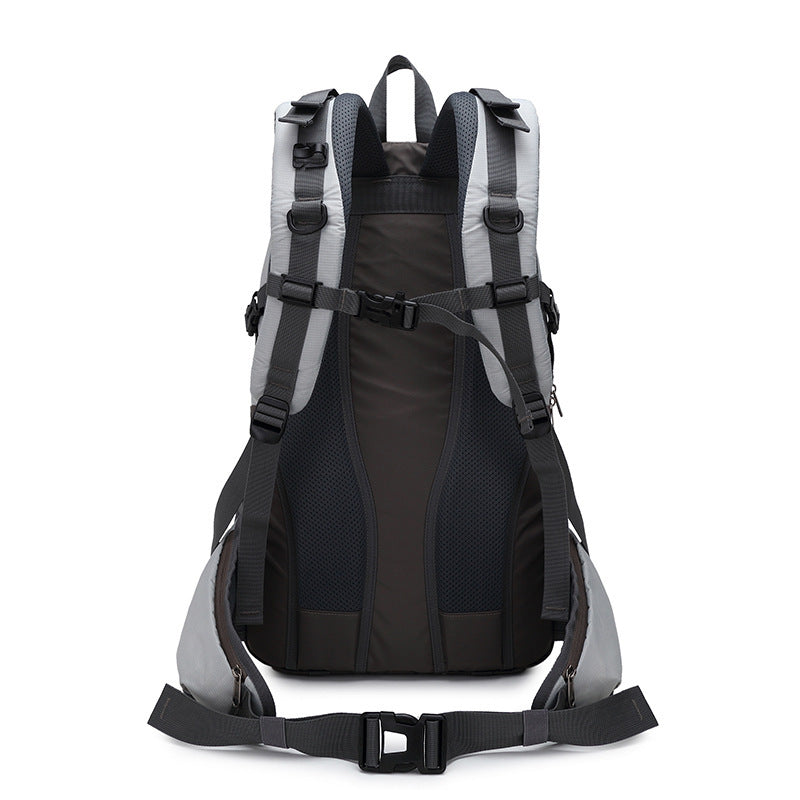 Men's Fashion Large Capacity Outdoor Travel Luggage Bags For Business Trips