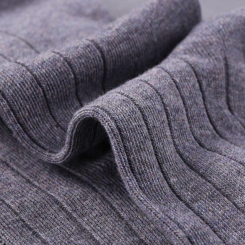 Business Sweat-Absorbent Men's Cotton Socks