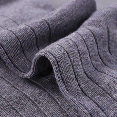 Business Sweat-Absorbent Men's Cotton Socks