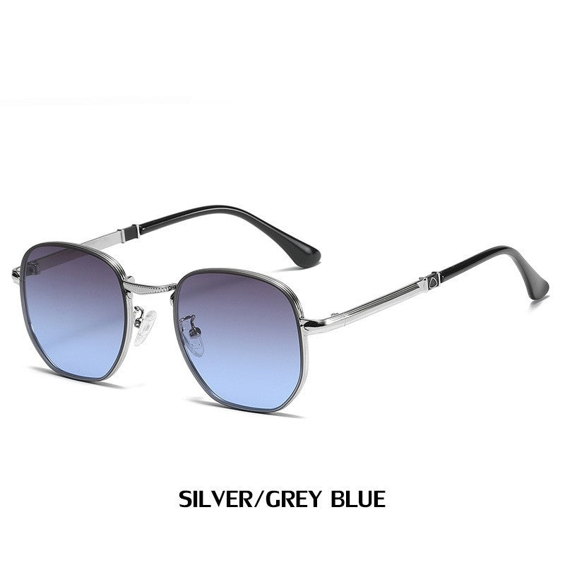 American Casual Fashion Sunglasses For Men