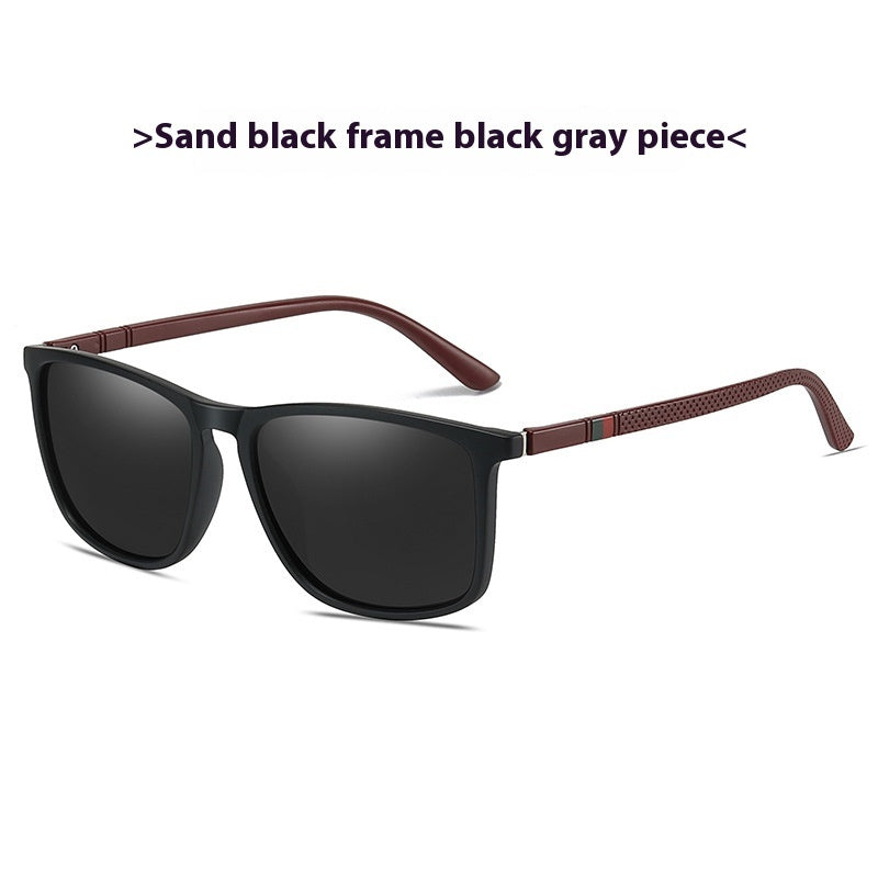 Polarized Sunglasses For Men