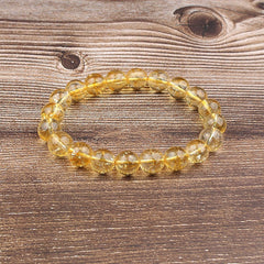 Citrine Bracelet For Men