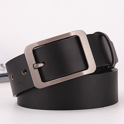 Men's Genuine Leather Luxury Belt