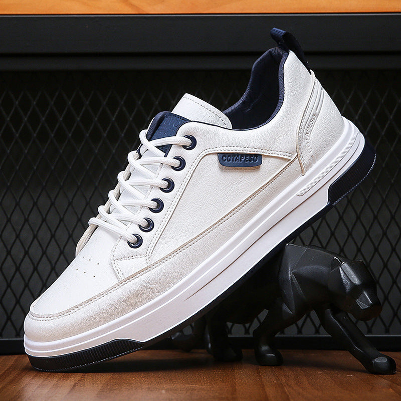 Men’s Running Sneakers – Fashion Outdoor Sports Shoes