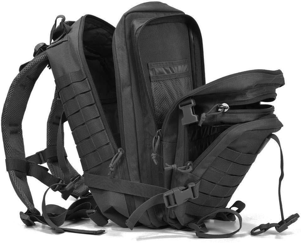 Travel Backpack Army Camouflage Bag Tactical Backpack For Men