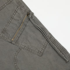 American Multi-pocket Cargo Pants Men