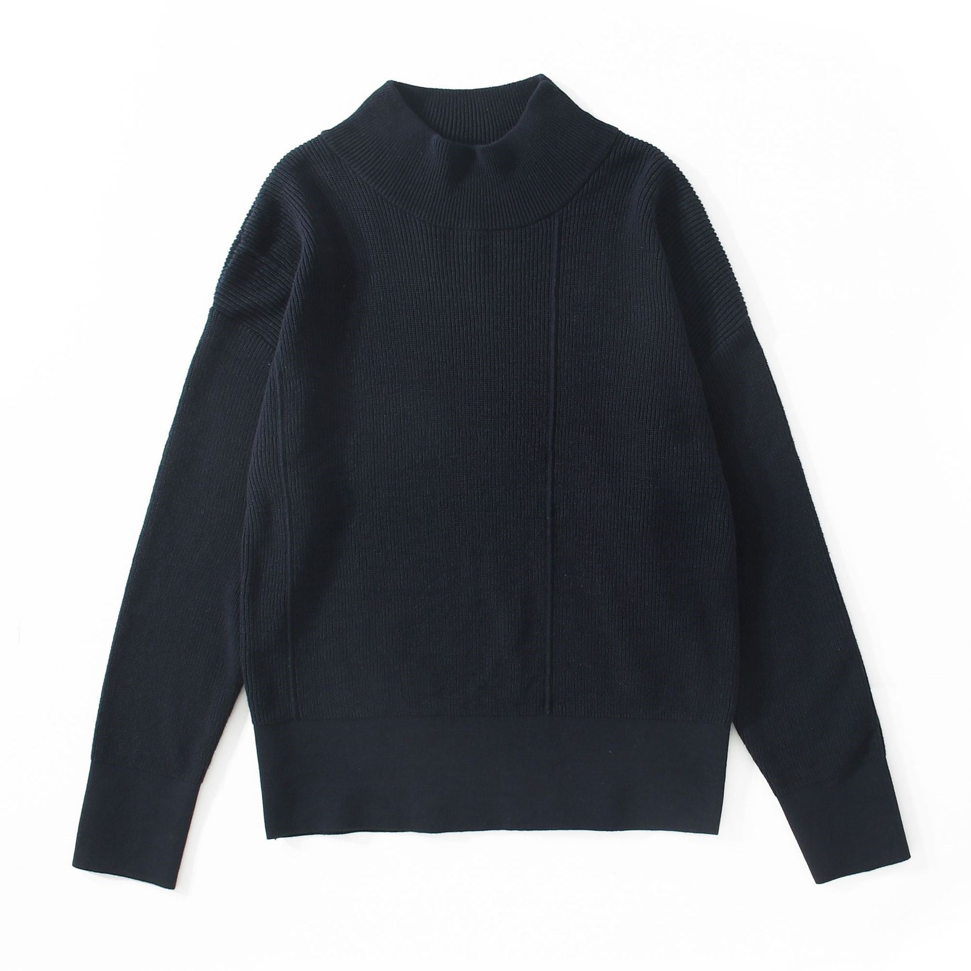 New Trend Loose Sweater For Men