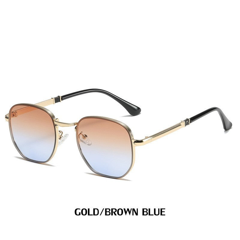 American Casual Fashion Sunglasses For Men