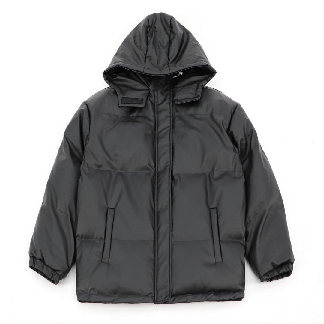 Men's Cotton Coat Bread For Winter