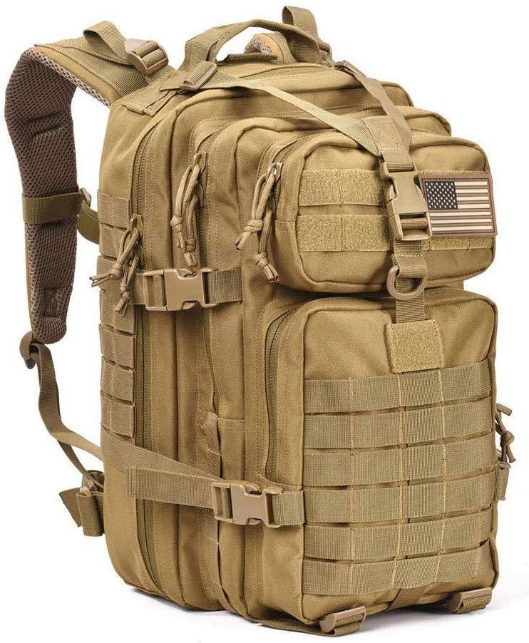 Travel Backpack Army Camouflage Bag Tactical Backpack For Men