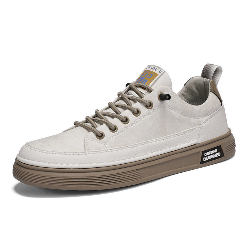 Casual Slip-On Shoes for Men – Everyday Wear