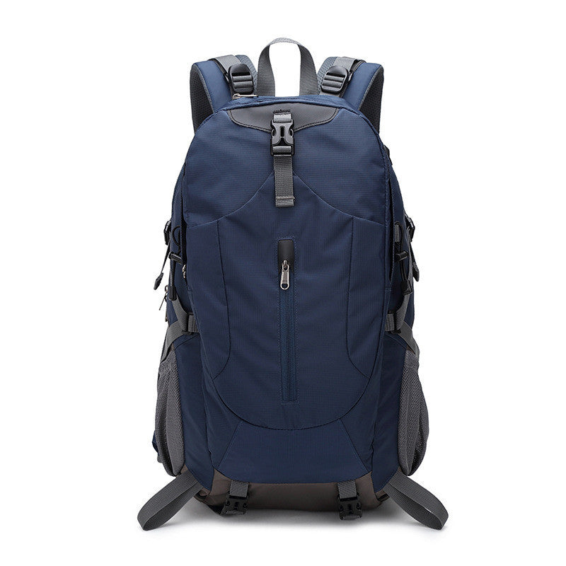 Men's Fashion Large Capacity Outdoor Travel Luggage Bags For Business Trips