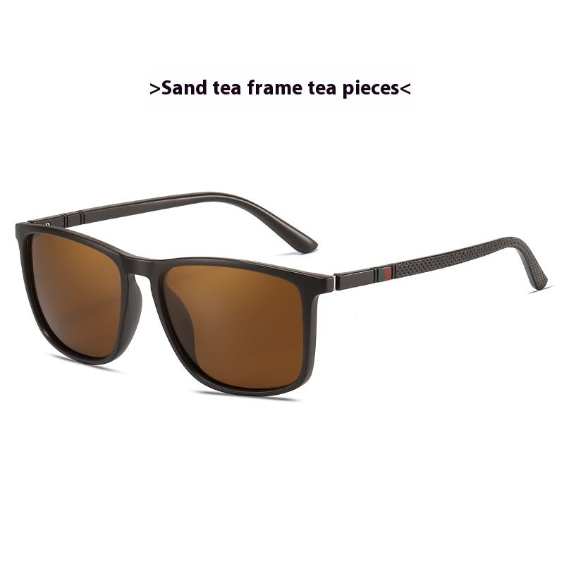 Polarized Sunglasses For Men
