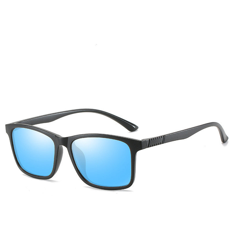 Travel Polarized Sunglasses For Men