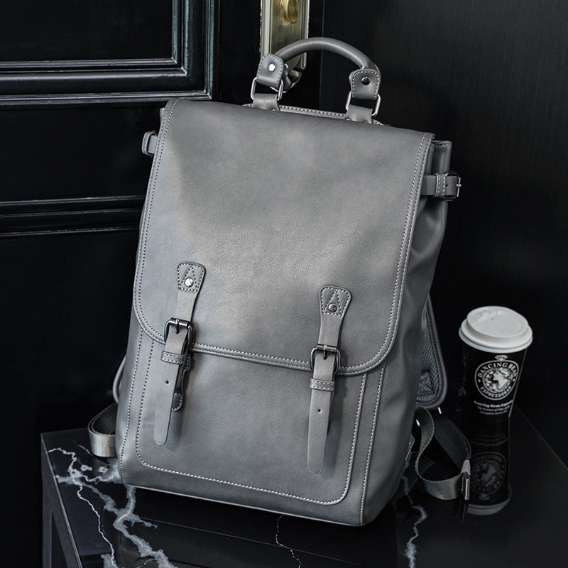 Fashionable Shoulder Backpack For Men
