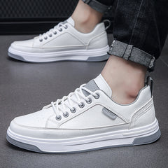 Men’s Running Sneakers – Fashion Outdoor Sports Shoes