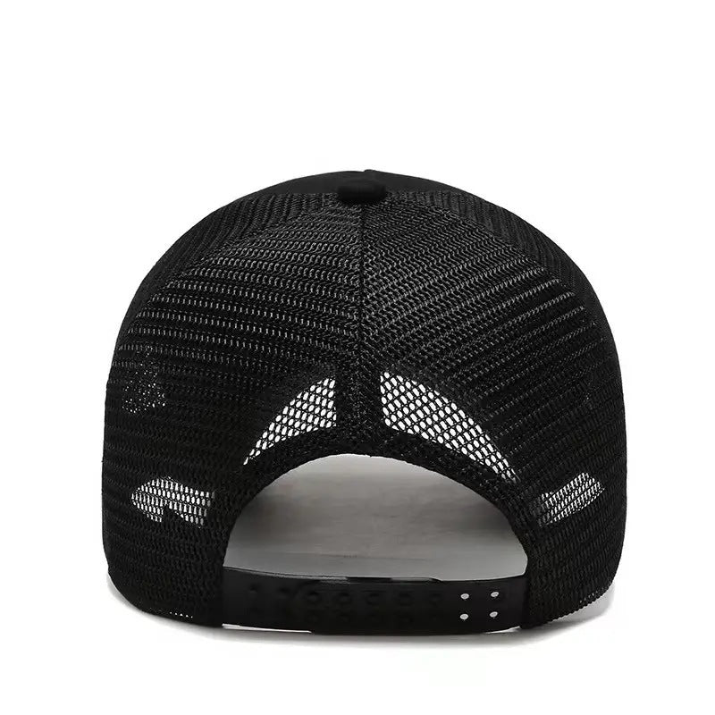 Fashion American Flag Streetstyle Baseball Cap For Men