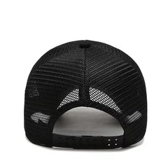 Fashion American Flag Streetstyle Baseball Cap For Men