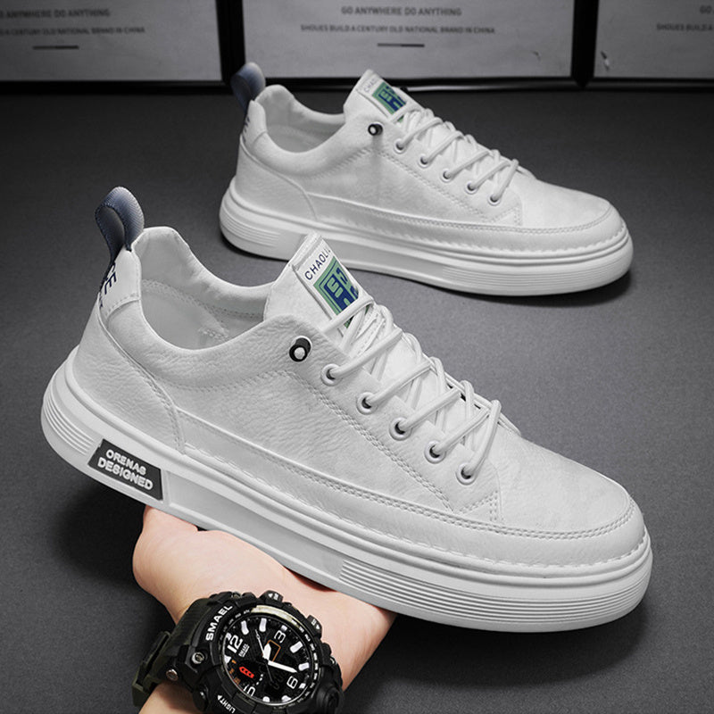 Casual Slip-On Shoes for Men – Everyday Wear