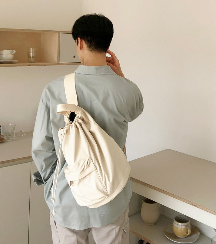 Cross Shoulder Bag For Men