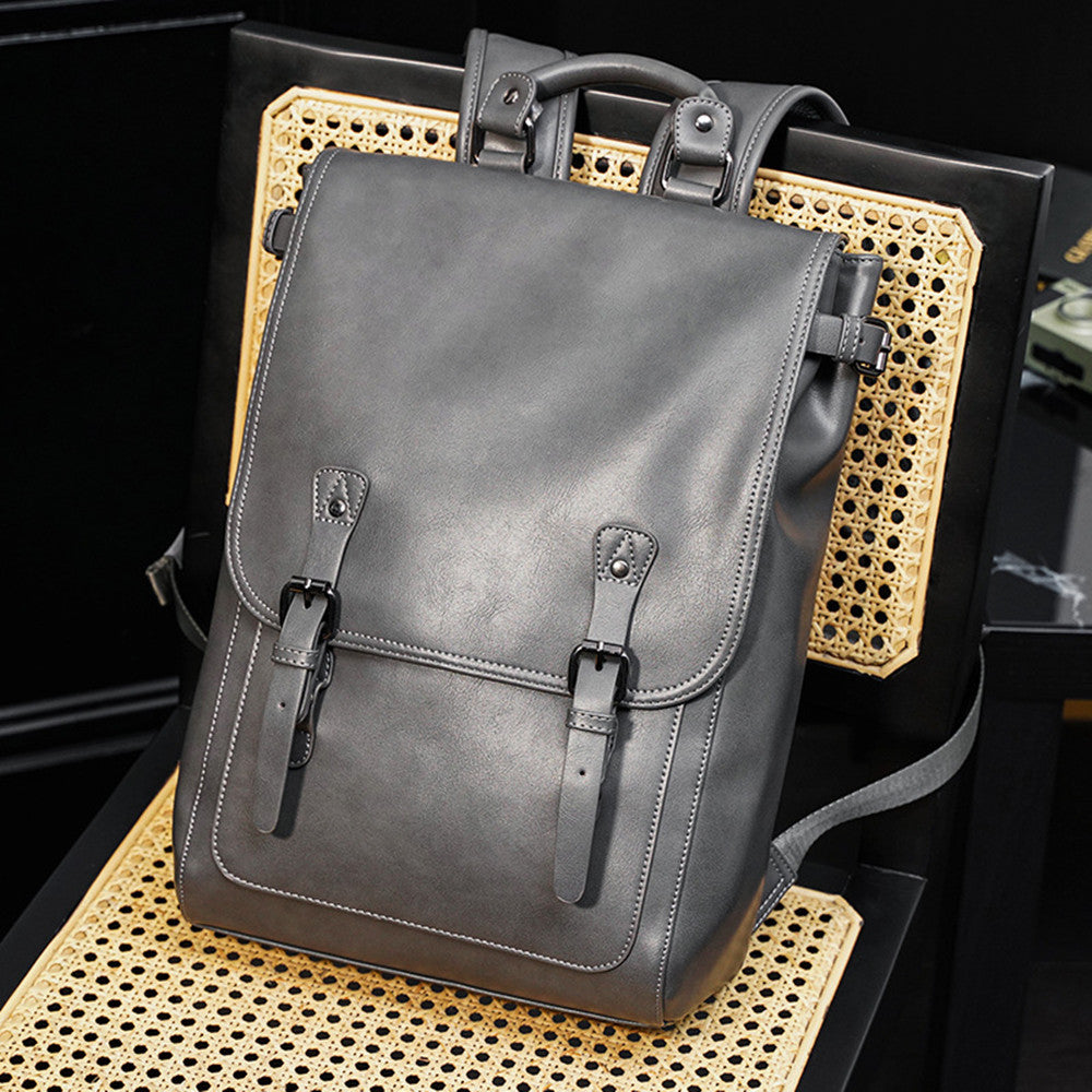 Fashionable Shoulder Backpack For Men