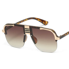 European And American Men's Fashion Sunglasses