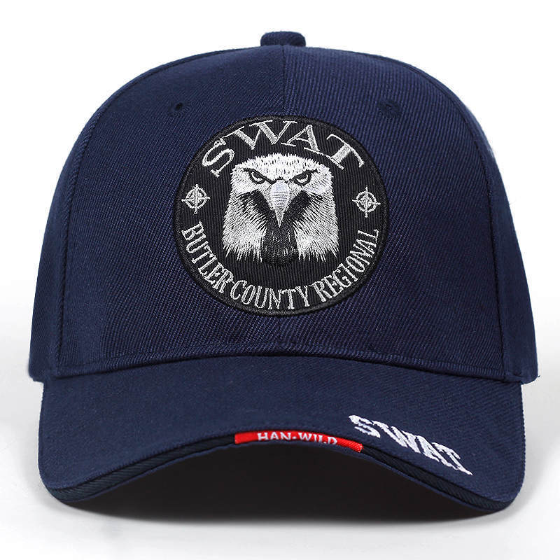 Fashion Casual Hip-Hop Hat Outdoor Sun Cap For Men And Women