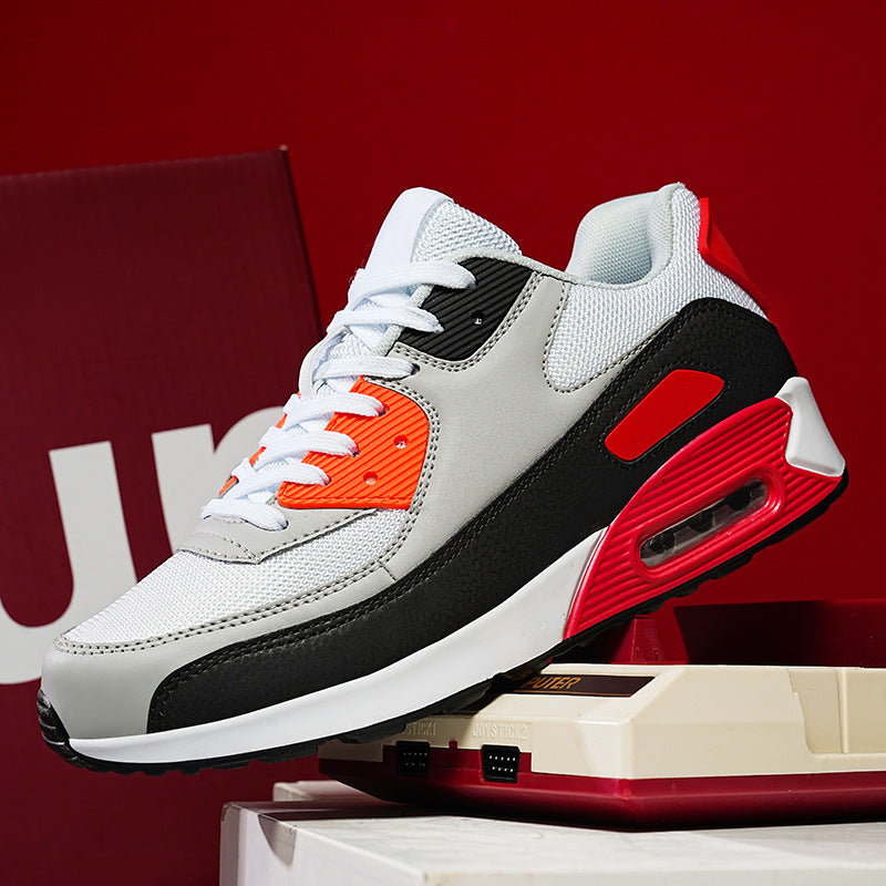Comfortable Sneakers for Men – Lightweight & Airy