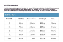 Fashion Denim Cargo Pants Trousers Men