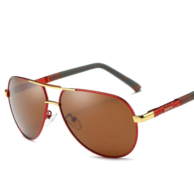 Polarized Sunglasses Driving Shades For Men