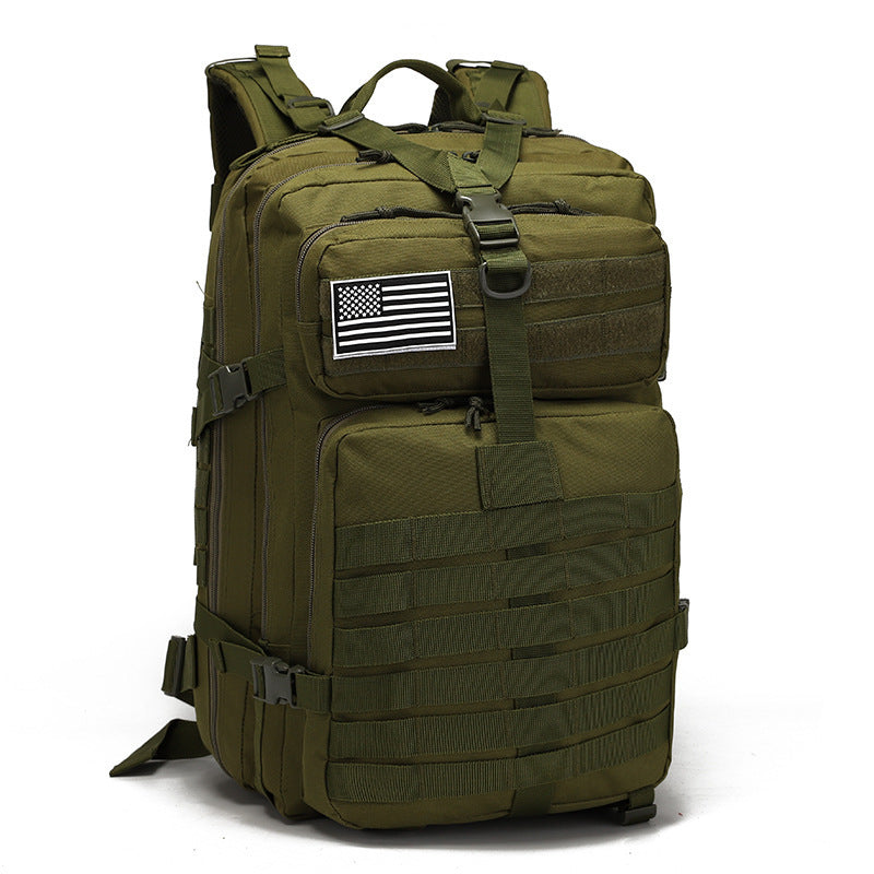 Travel Backpack Army Camouflage Bag Tactical Backpack For Men