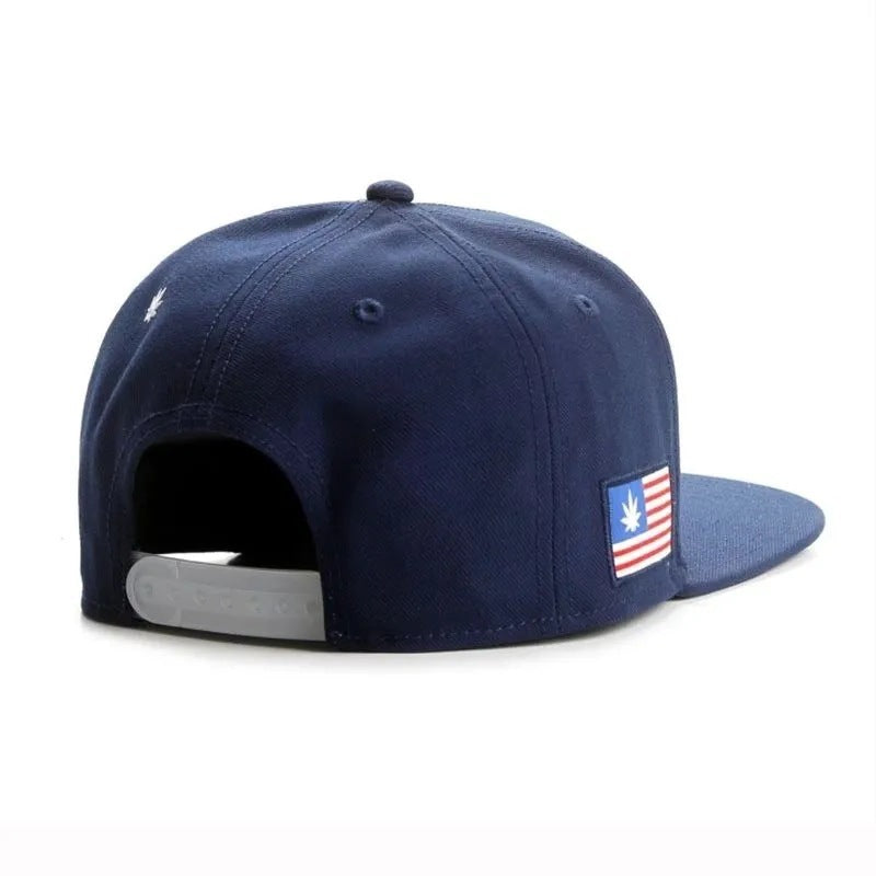 Trendy Hip Hop Casual Fashion Baseball Sports Cap