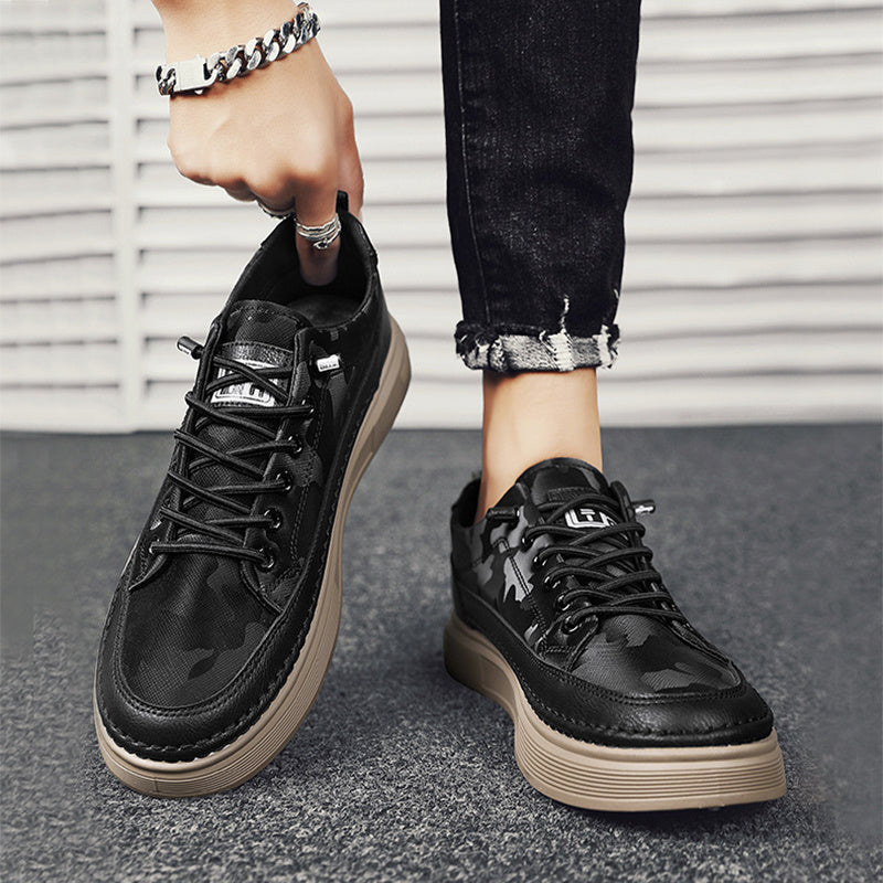 Casual Slip-On Shoes for Men – Everyday Wear