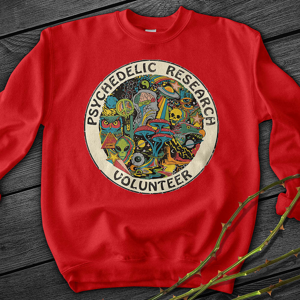 Fashion Loose Casual Print Sweatshirt For Men