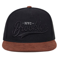 American Outdoor Brooklyn NYC  Baseball Cap