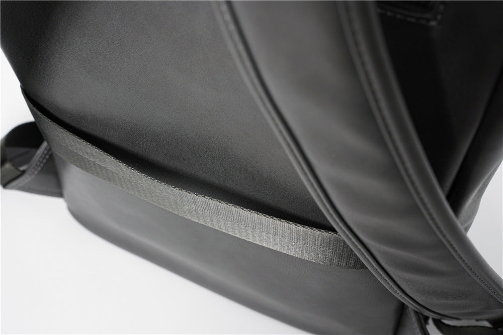 Fashionable Shoulder Backpack For Men