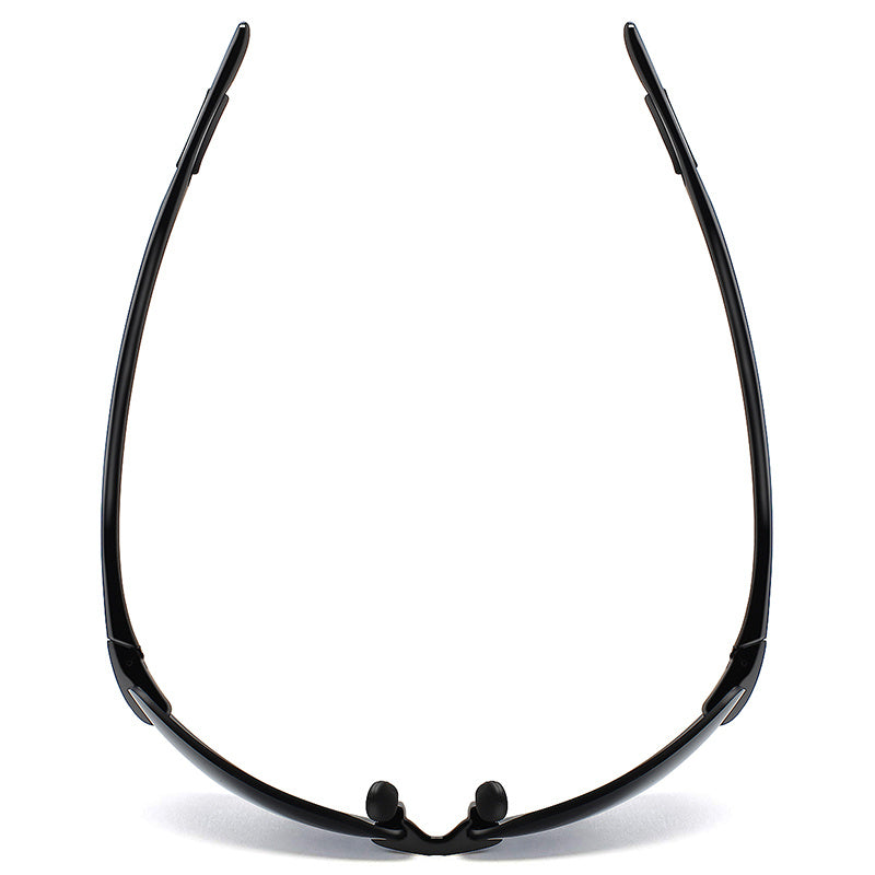 Light Rimless Sunglasses For Men