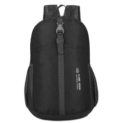 Ultra-Light Folding Nylon Waterproof Storage Bag For Men