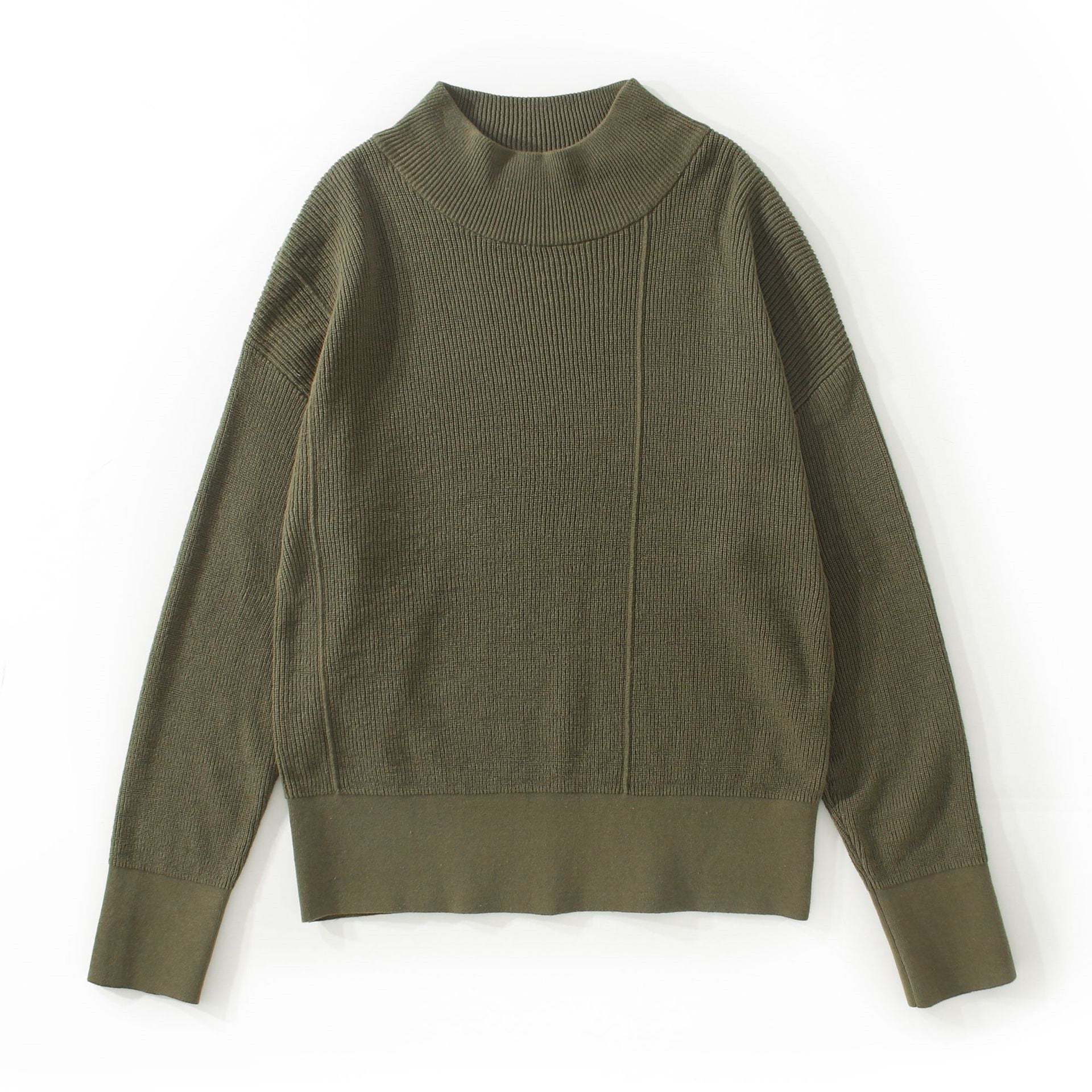 New Trend Loose Sweater For Men
