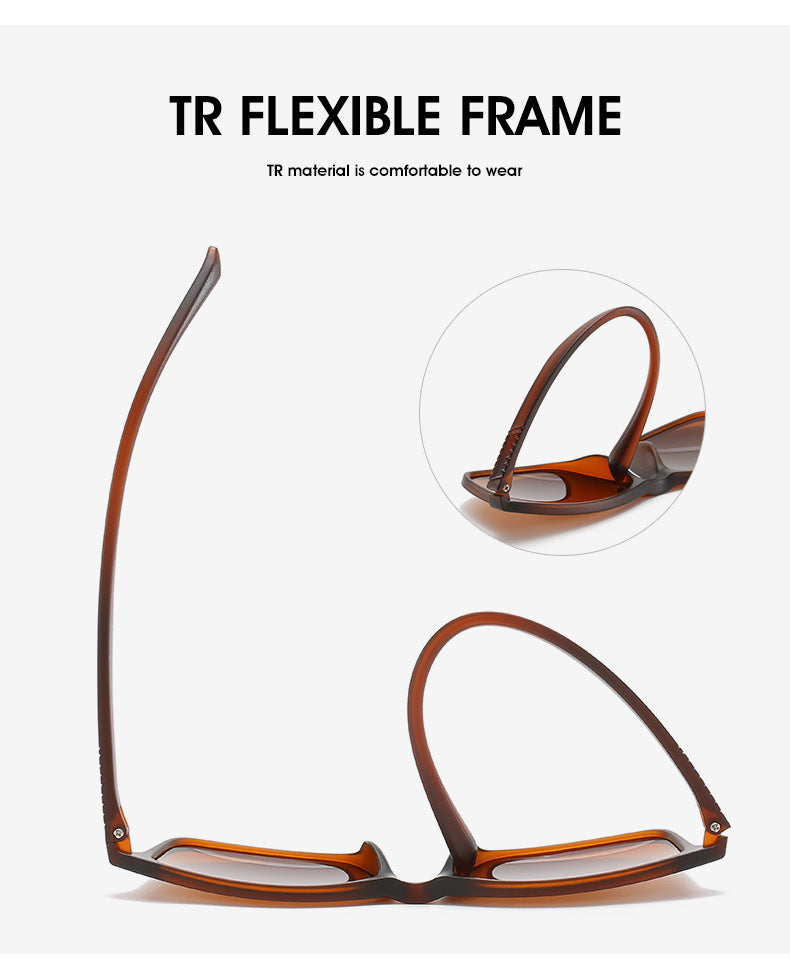 Travel Polarized Sunglasses For Men