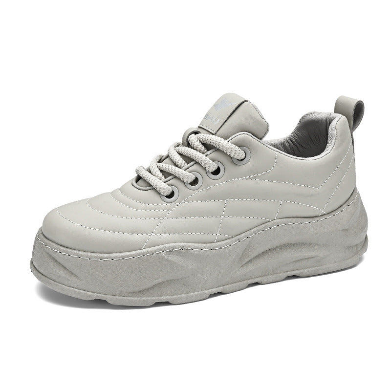 Breathable Outdoor Sneakers for Men – Anti-Skid Casual Shoes