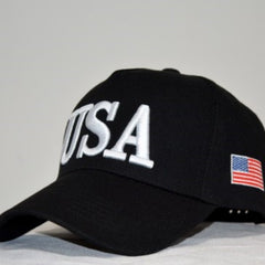 Casual Style Baseball Cap – Comfort Fit Embroidery Hat