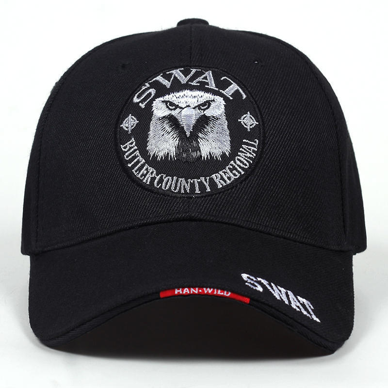 Fashion Casual Hip-Hop Hat Outdoor Sun Cap For Men And Women